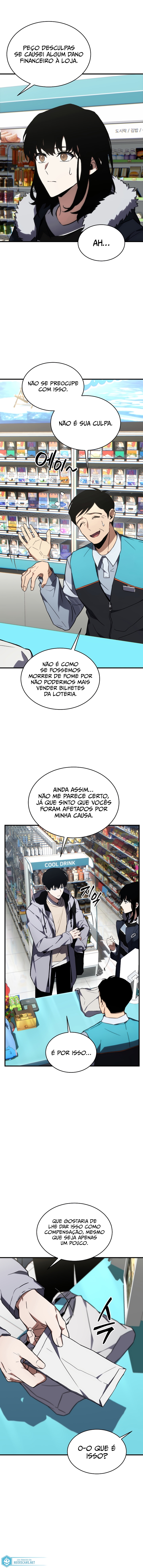 Read The 100th Regression of the Max Level Player PT Manga Online