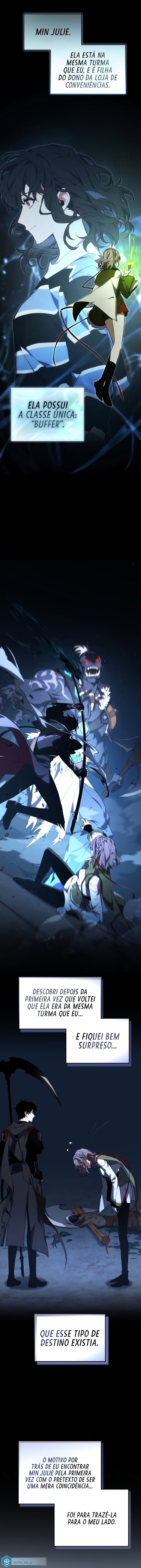 Read The 100th Regression of the Max Level Player PT Manga Online