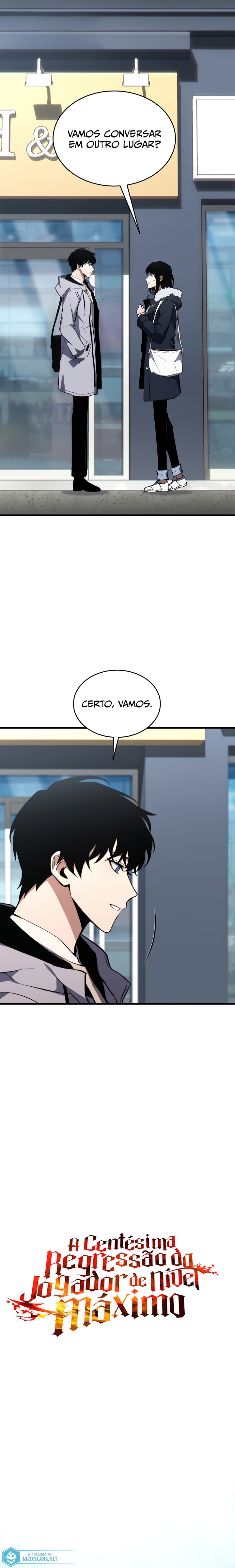 Read The 100th Regression of the Max Level Player PT Manga Online