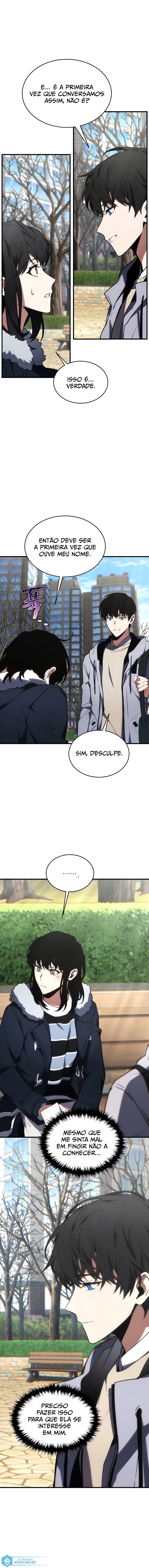 Read The 100th Regression of the Max Level Player PT Manga Online