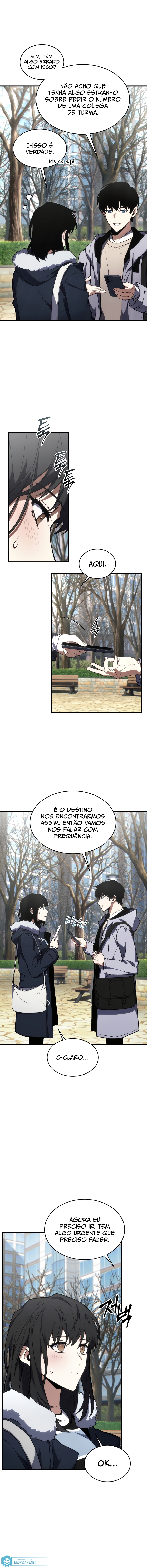 Read The 100th Regression of the Max Level Player PT Manga Online