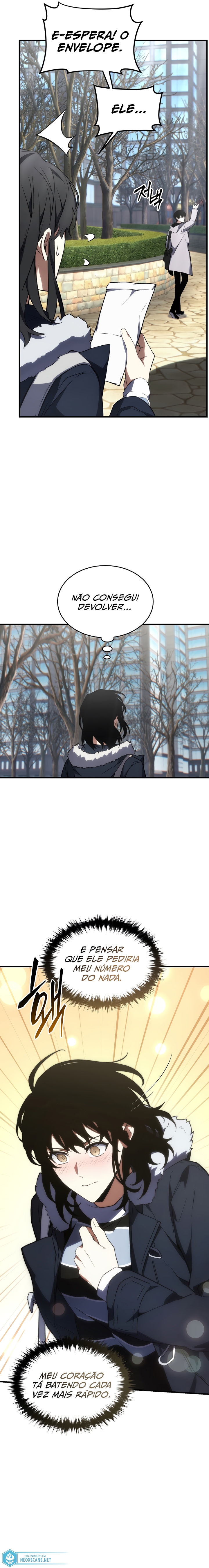 Read The 100th Regression of the Max Level Player PT Manga Online