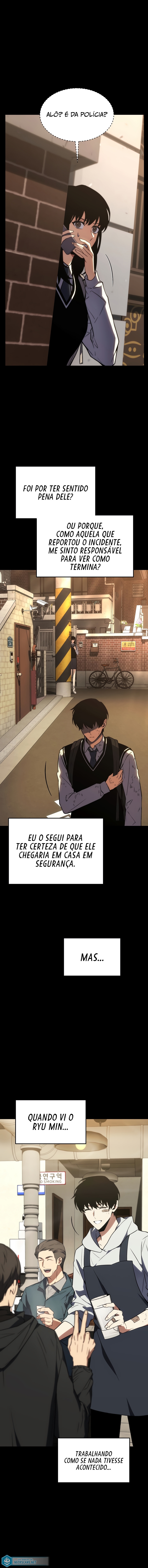 Read The 100th Regression of the Max Level Player PT Manga Online