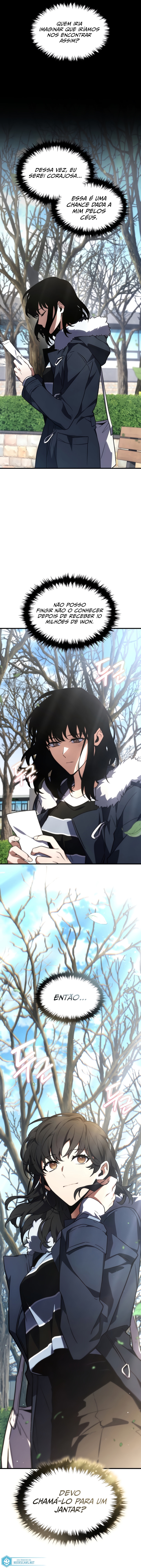 Read The 100th Regression of the Max Level Player PT Manga Online