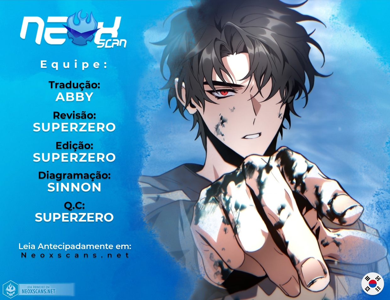 Read The 100th Regression of the Max Level Player PT Manga Online