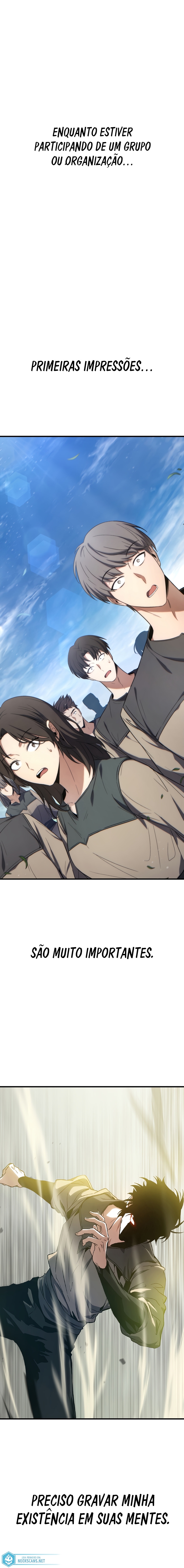 Read The 100th Regression of the Max Level Player PT Manga Online