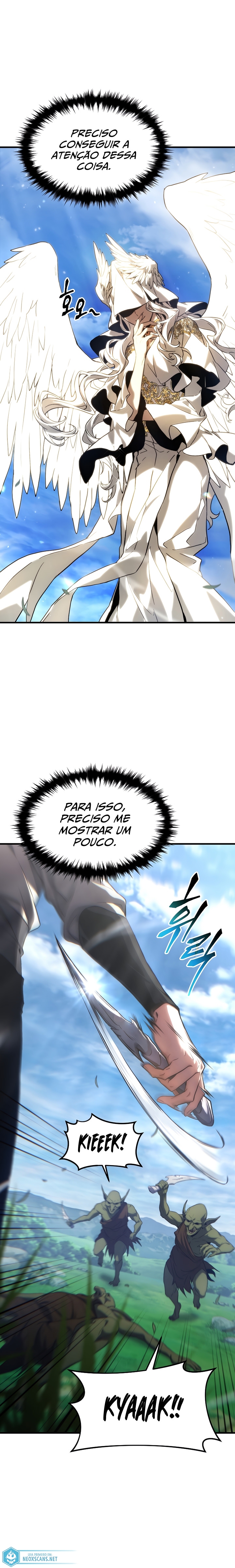 Read The 100th Regression of the Max Level Player PT Manga Online