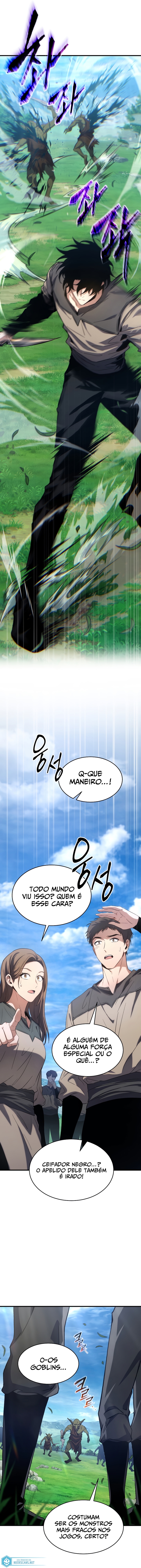 Read The 100th Regression of the Max Level Player PT Manga Online
