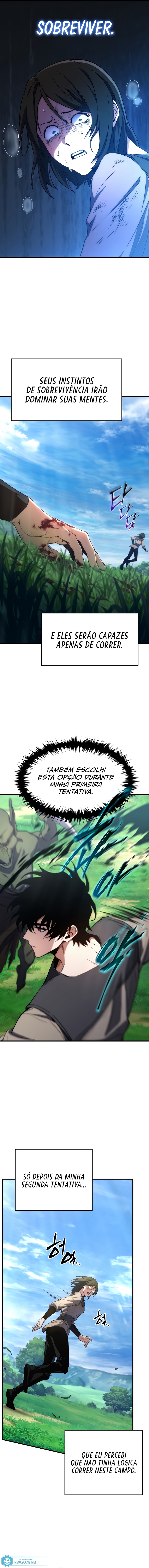 Read The 100th Regression of the Max Level Player PT Manga Online