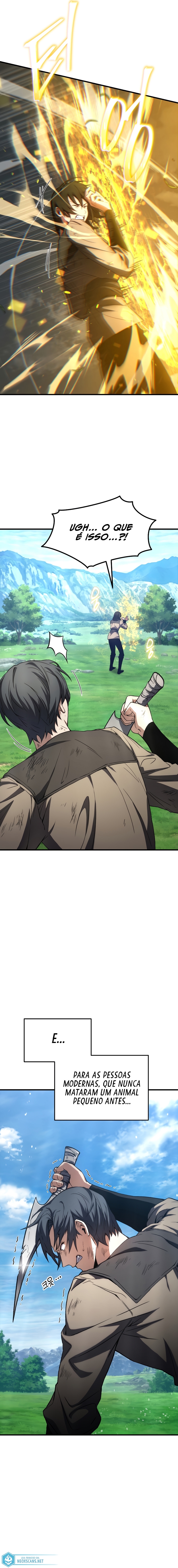 Read The 100th Regression of the Max Level Player PT Manga Online