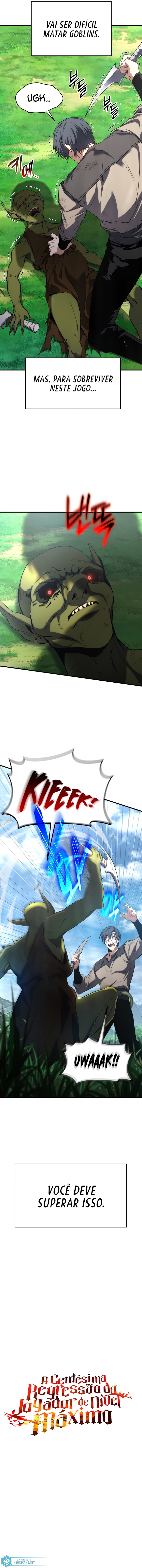 Read The 100th Regression of the Max Level Player PT Manga Online