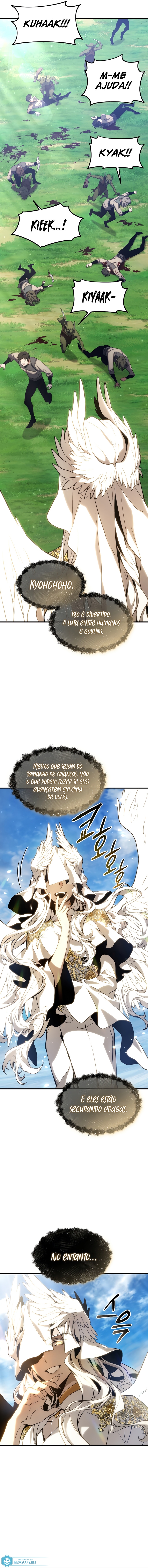 Read The 100th Regression of the Max Level Player PT Manga Online