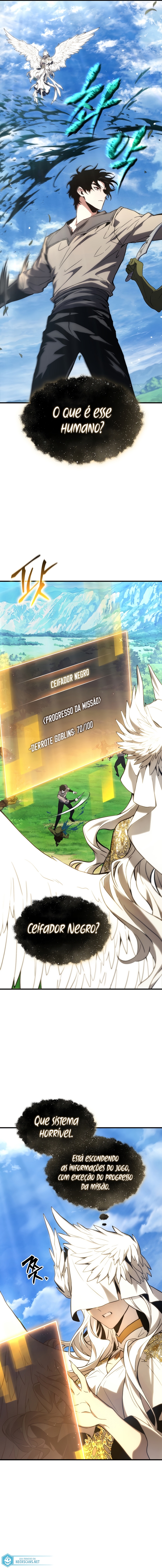 Read The 100th Regression of the Max Level Player PT Manga Online