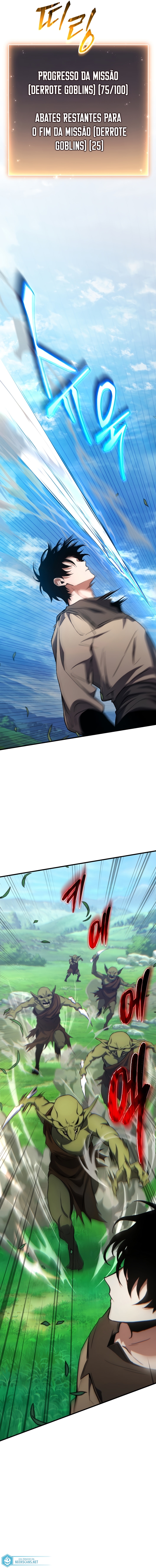 Read The 100th Regression of the Max Level Player PT Manga Online