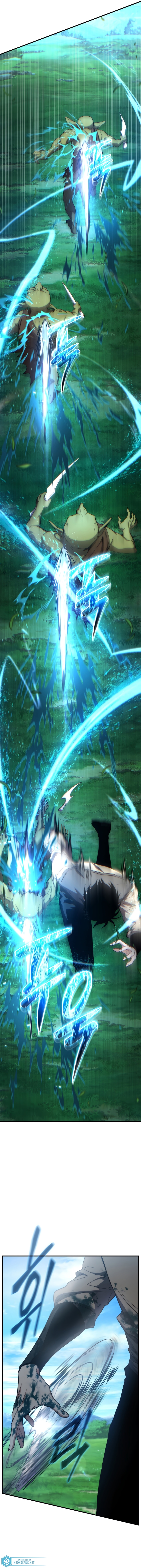 Read The 100th Regression of the Max Level Player PT Manga Online