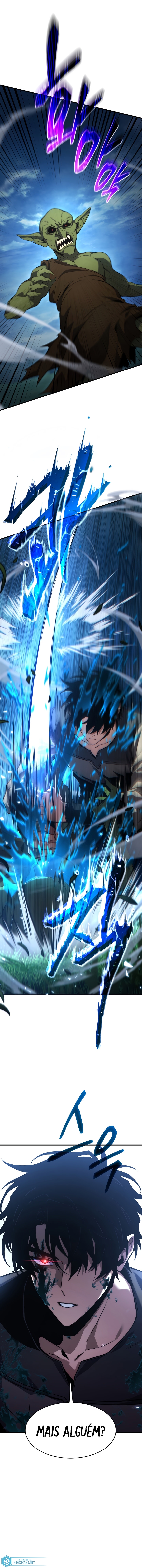 Read The 100th Regression of the Max Level Player PT Manga Online