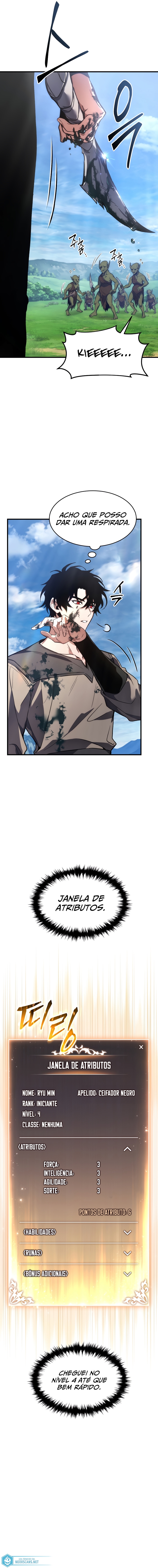 Read The 100th Regression of the Max Level Player PT Manga Online