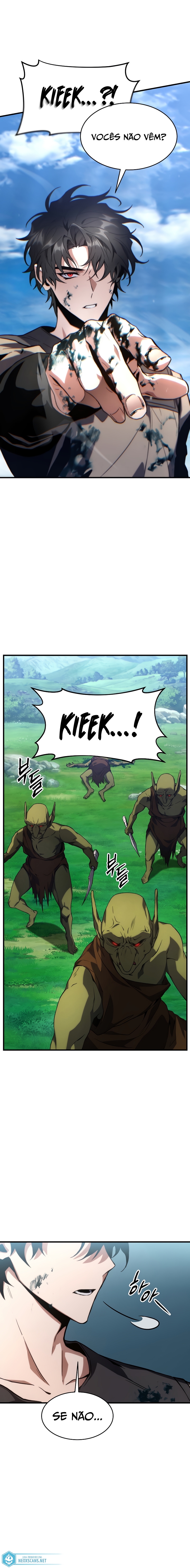 Read The 100th Regression of the Max Level Player PT Manga Online