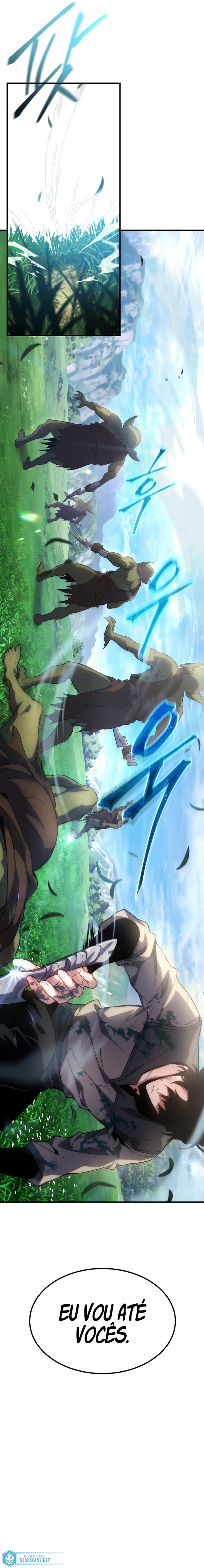 Read The 100th Regression of the Max Level Player PT Manga Online