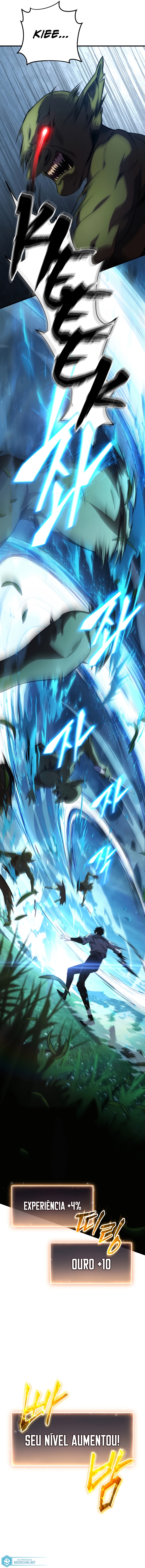 Read The 100th Regression of the Max Level Player PT Manga Online