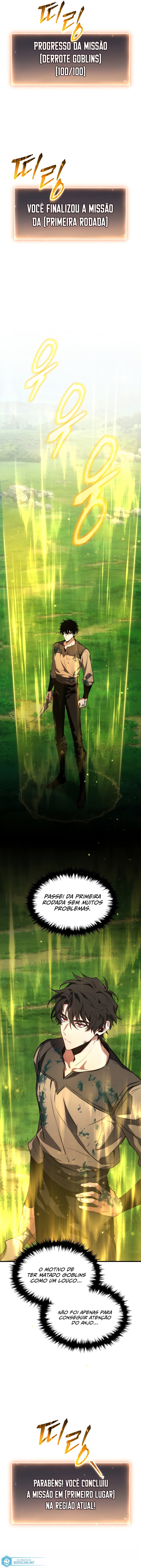 Read The 100th Regression of the Max Level Player PT Manga Online