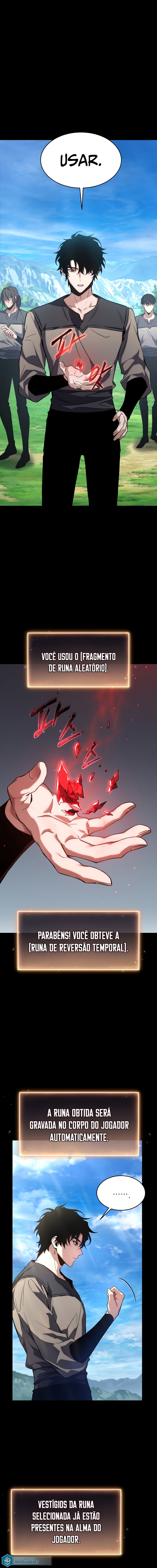 Read The 100th Regression of the Max Level Player PT Manga Online