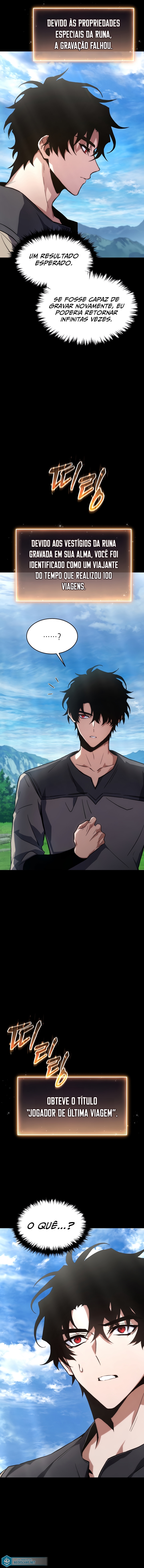 Read The 100th Regression of the Max Level Player PT Manga Online