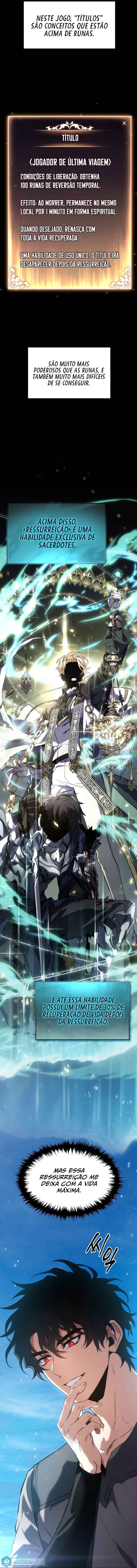 Read The 100th Regression of the Max Level Player PT Manga Online