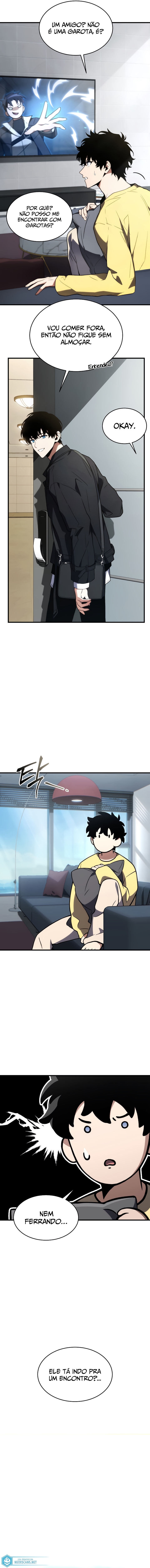 Read The 100th Regression of the Max Level Player PT Manga Online