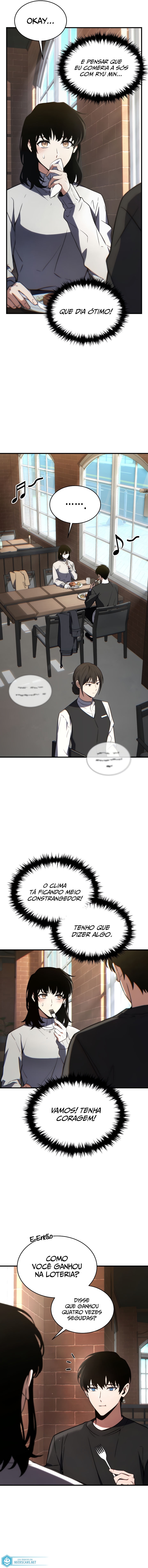 Read The 100th Regression of the Max Level Player PT Manga Online