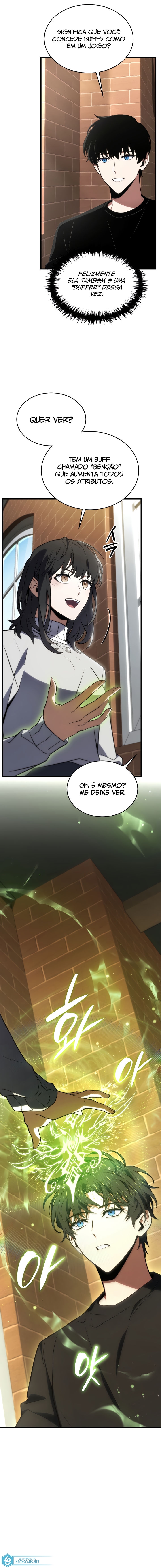 Read The 100th Regression of the Max Level Player PT Manga Online