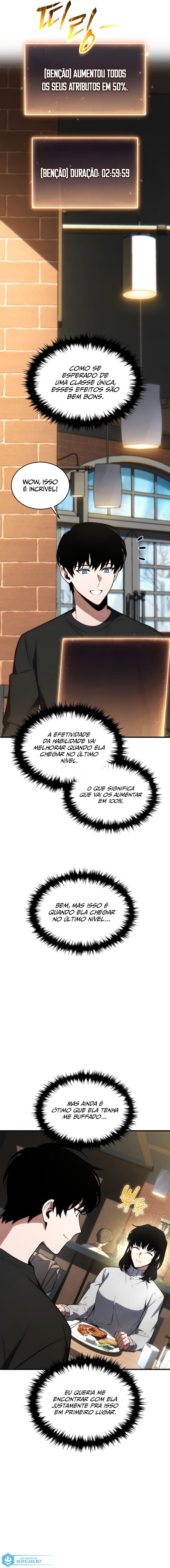 Read The 100th Regression of the Max Level Player PT Manga Online