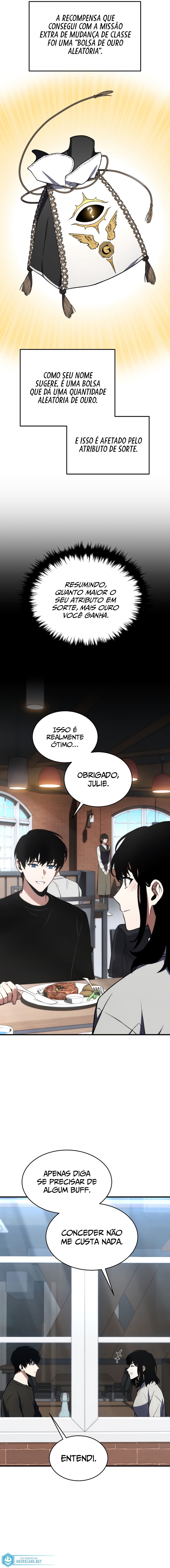 Read The 100th Regression of the Max Level Player PT Manga Online