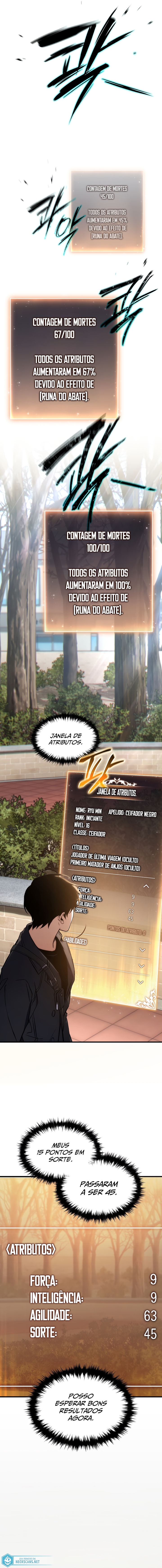 Read The 100th Regression of the Max Level Player PT Manga Online