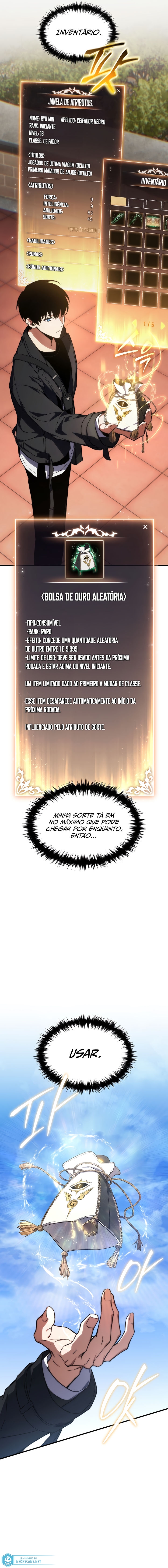 Read The 100th Regression of the Max Level Player PT Manga Online