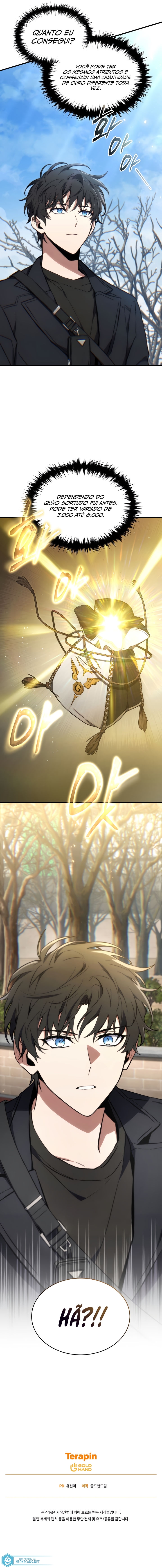 Read The 100th Regression of the Max Level Player PT Manga Online