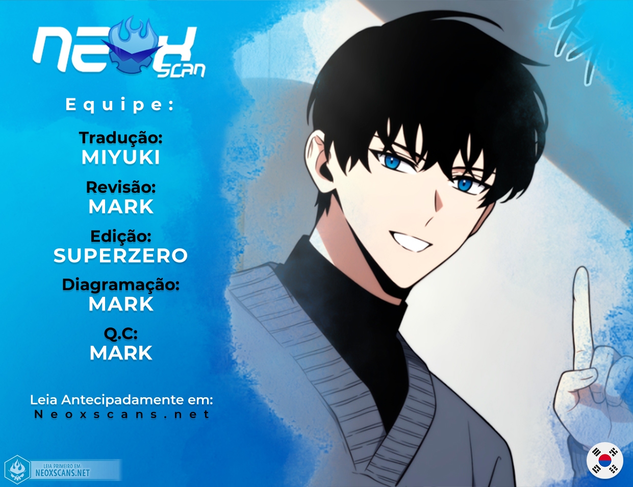 Read The 100th Regression of the Max Level Player PT Manga Online