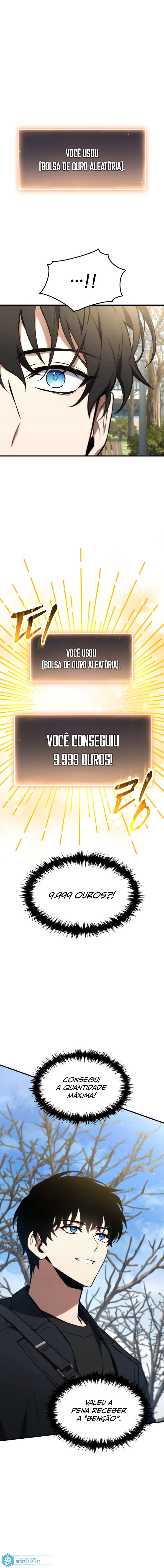 Read The 100th Regression of the Max Level Player PT Manga Online