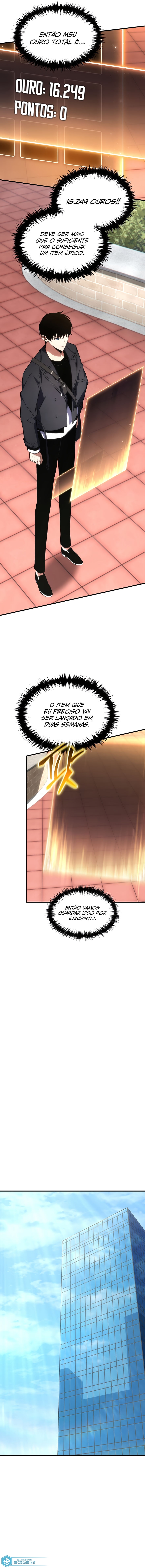 Read The 100th Regression of the Max Level Player PT Manga Online