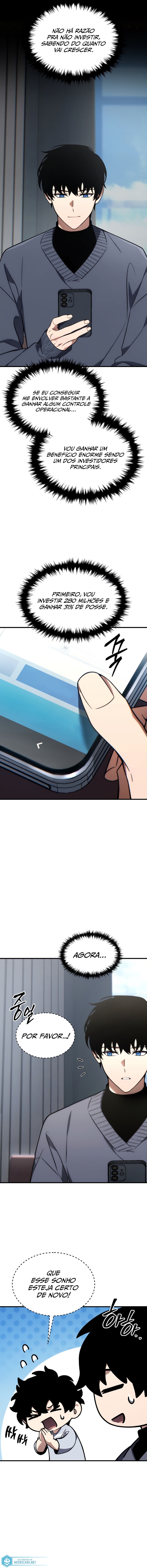 Read The 100th Regression of the Max Level Player PT Manga Online