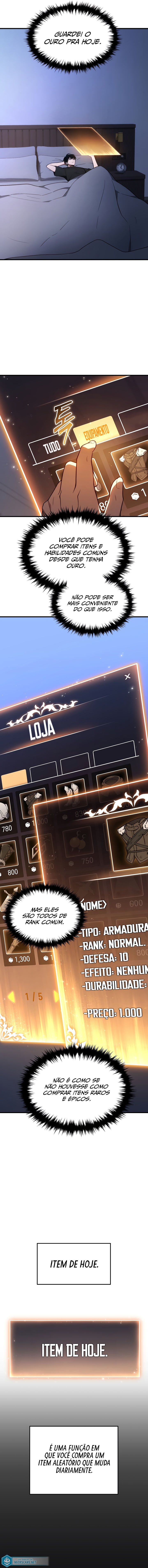 Read The 100th Regression of the Max Level Player PT Manga Online