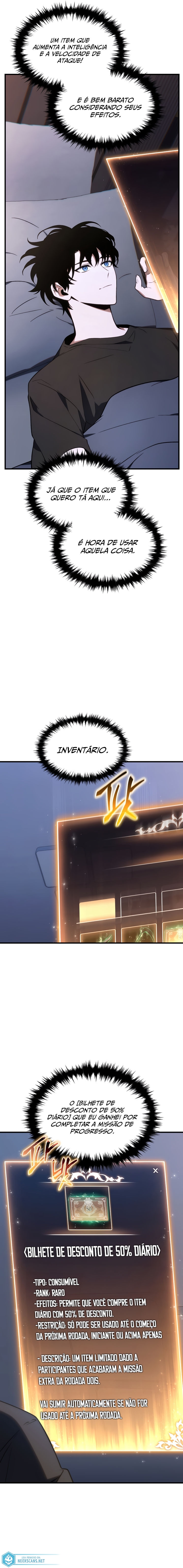 Read The 100th Regression of the Max Level Player PT Manga Online
