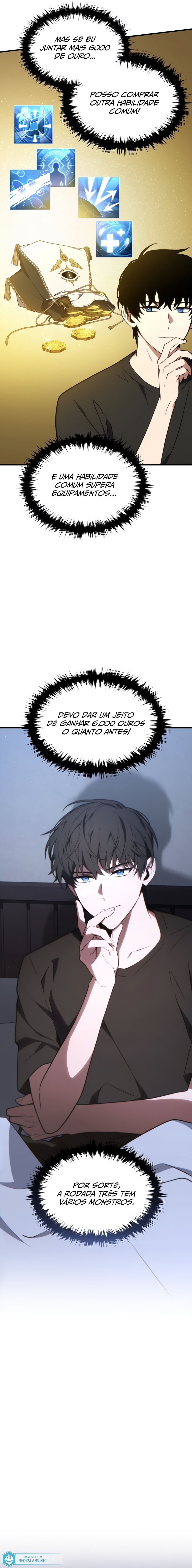 Read The 100th Regression of the Max Level Player PT Manga Online