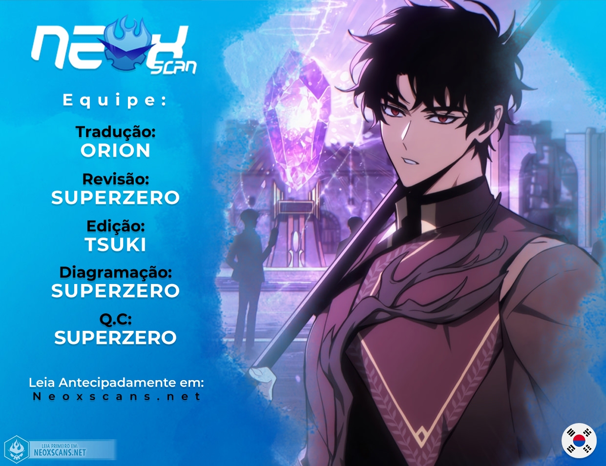 Read The 100th Regression of the Max Level Player PT Manga Online