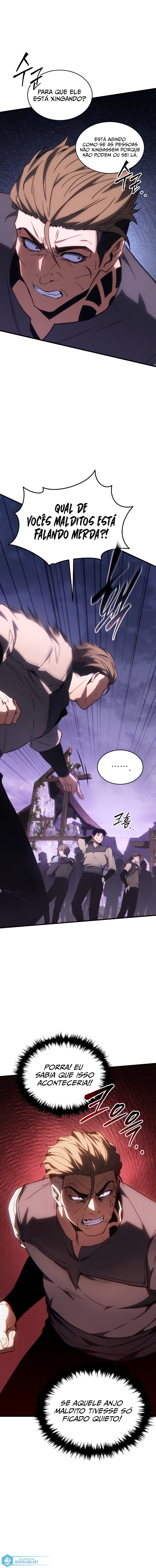Read The 100th Regression of the Max Level Player PT Manga Online