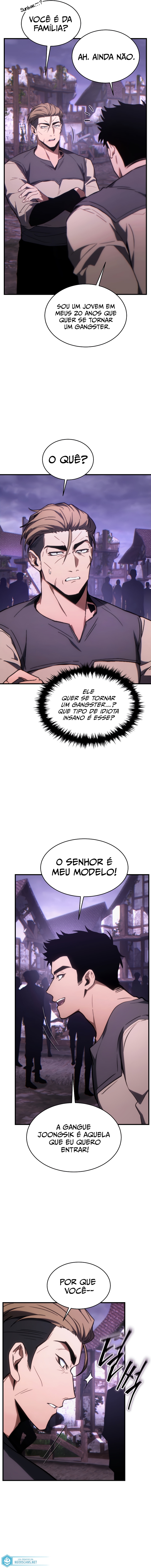 Read The 100th Regression of the Max Level Player PT Manga Online