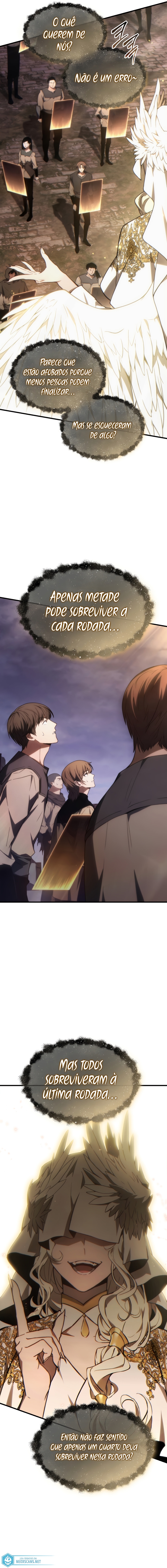 Read The 100th Regression of the Max Level Player PT Manga Online