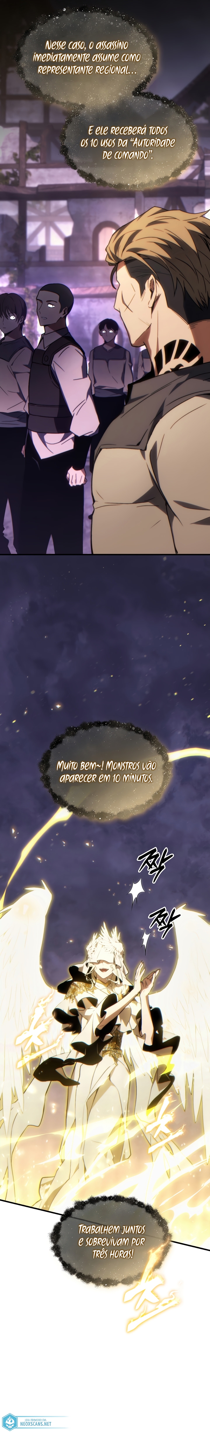 Read The 100th Regression of the Max Level Player PT Manga Online