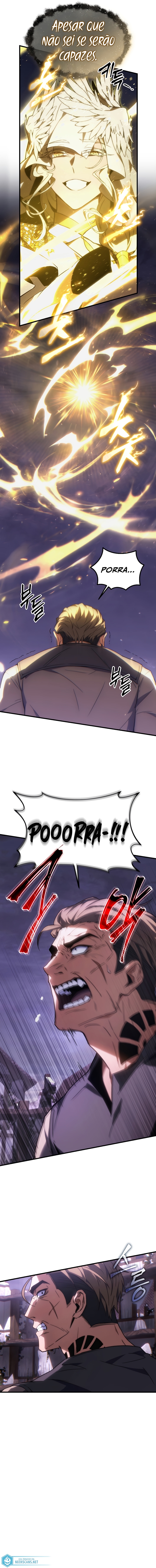 Read The 100th Regression of the Max Level Player PT Manga Online