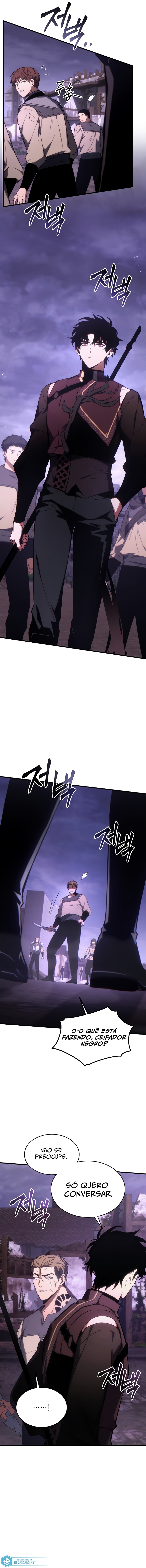 Read The 100th Regression of the Max Level Player PT Manga Online